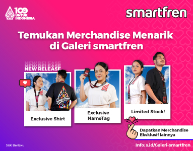 Smartfren Image