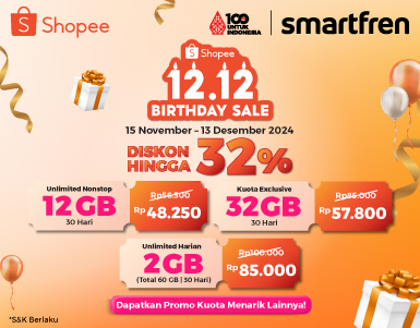 Smartfren Image