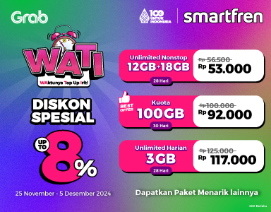 Smartfren Image