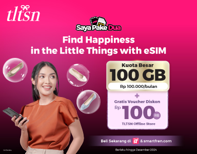 Smartfren Image