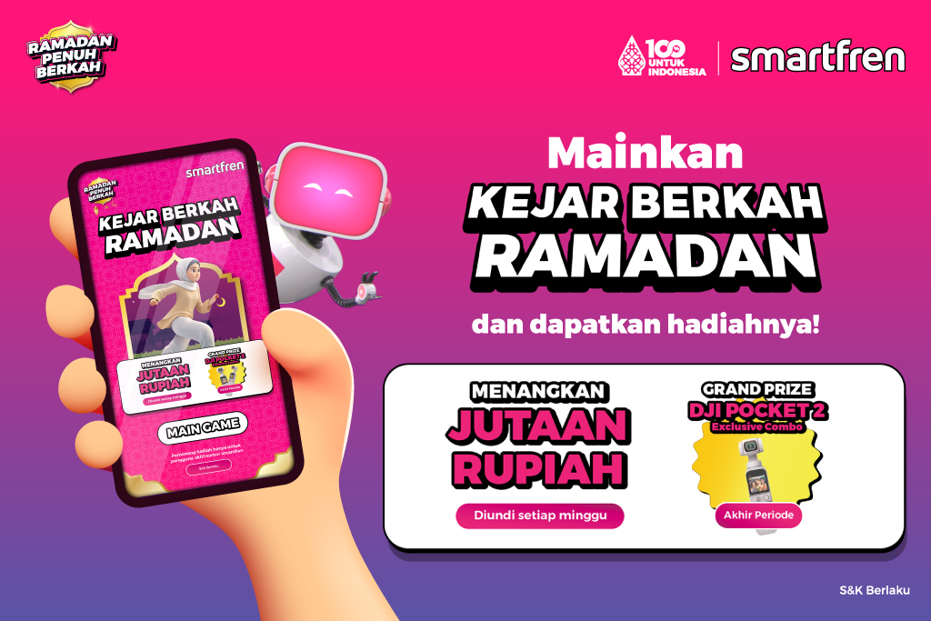 Smartfren Image