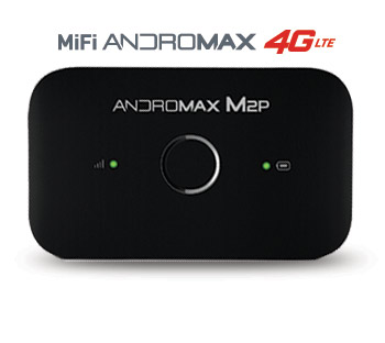 Modem WIFI M2P